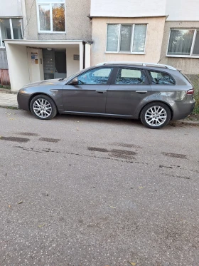 Обява за продажба на Alfa Romeo 159 sportwagon ~6 000 лв. - изображение 3