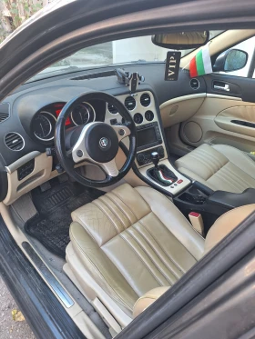 Обява за продажба на Alfa Romeo 159 sportwagon ~6 000 лв. - изображение 2
