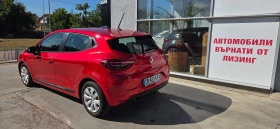 Renault Clio 1.5dCi 76 687km. - 18990 лв. - 52800035 6