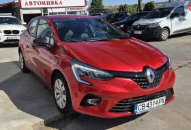 Renault Clio 1.5dCi 76 687km. - 18990 лв. - 52800035 3