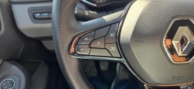 Renault Clio 1.5dCi 76 687km. - 18990 лв. - 52800035 15