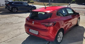 Renault Clio 1.5dCi 76 687km. - 18990 лв. - 52800035 4