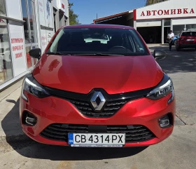 Renault Clio 1.5dCi 76 687km. - 18990 лв. - 52800035 2