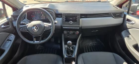 Renault Clio 1.5dCi 76 687km. - 18990 лв. - 52800035 10