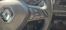 Renault Clio 1.5dCi 76 687km. - 18990 лв. - 52800035 16