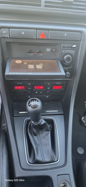 Audi A4 2.0d $ 140hp $   $  $ | Mobile.bg    13