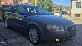 Audi A4 2.0d $ 140hp $   $  $ | Mobile.bg    2