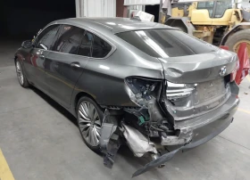 BMW 5 Gran Turismo 535i, клип двигател  - 25000 лв. / 12782.30 € - 44914759 3