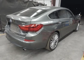 BMW 5 Gran Turismo 535i, клип двигател  - 25000 лв. / 12782.30 € - 44914759 4