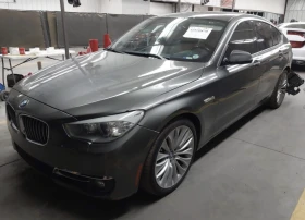 BMW 5 Gran Turismo 535i, клип двигател  - 25000 лв. / 12782.30 € - 44914759 2