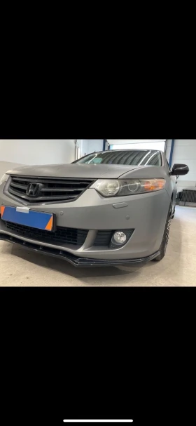 Honda Accord 2.4 VTEC Executive  | Mobile.bg    6