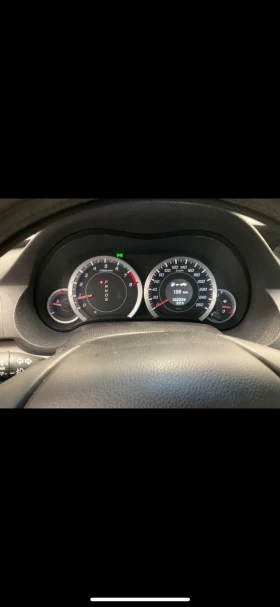 Honda Accord 2.4 VTEC Executive  | Mobile.bg    14