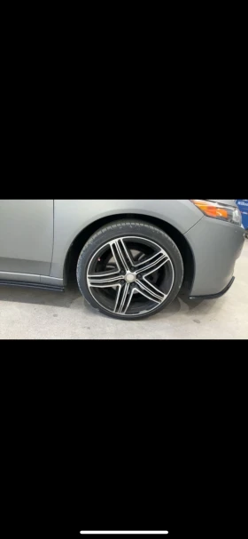 Honda Accord 2.4 VTEC Executive  | Mobile.bg    11