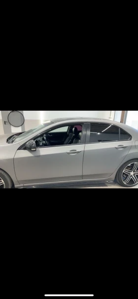 Honda Accord 2.4 VTEC Executive  | Mobile.bg    10