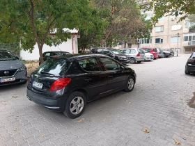 Peugeot 207 1.4    | Mobile.bg    5