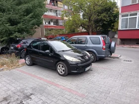 Peugeot 207 1.4    | Mobile.bg    11