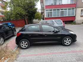 Peugeot 207 1.4    | Mobile.bg    10