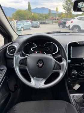 Renault Clio 1.5 dCi, Dynamic S, touch screen, camera, 4  | Mobile.bg    10