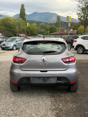 Renault Clio 1.5 dCi, Dynamic S, touch screen, camera, 4  | Mobile.bg    5