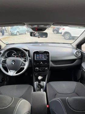 Renault Clio 1.5 dCi, Dynamic S, touch screen, camera, 4  | Mobile.bg    9