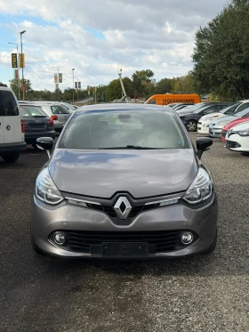 Renault Clio 1.5 dCi, Dynamic S, touch screen, camera, 4  | Mobile.bg    2