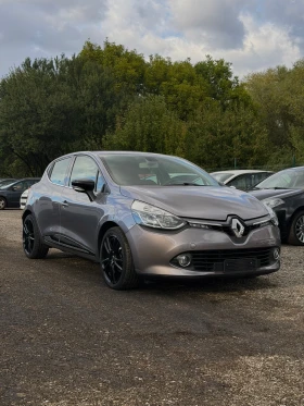 Renault Clio 1.5 dCi, Dynamic S, touch screen, camera, 4  | Mobile.bg    3