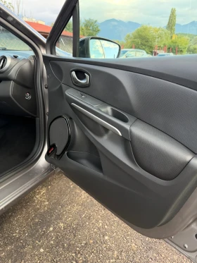 Renault Clio 1.5 dCi, Dynamic S, touch screen, camera, 4  | Mobile.bg    8
