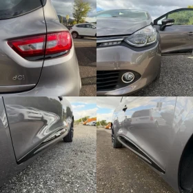 Renault Clio 1.5 dCi, Dynamic S, touch screen, camera, 4  | Mobile.bg    13