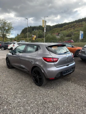 Renault Clio 1.5 dCi, Dynamic S, touch screen, camera, 4  | Mobile.bg    4