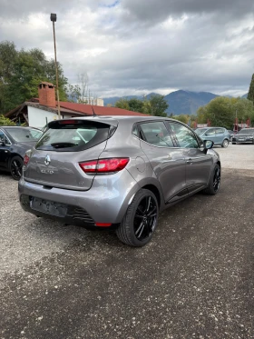Renault Clio 1.5 dCi, Dynamic S, touch screen, camera, 4  | Mobile.bg    6