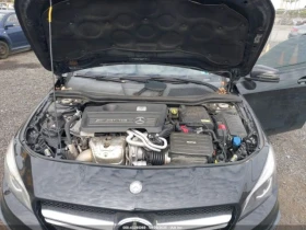 Обява за продажба на Mercedes-Benz CLA 45 AMG 4MATIC ~22 700 лв. - изображение 11
