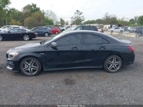 Обява за продажба на Mercedes-Benz CLA 45 AMG 4MATIC ~22 700 лв. - изображение 4
