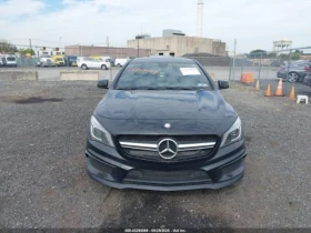 Обява за продажба на Mercedes-Benz CLA 45 AMG 4MATIC ~22 700 лв. - изображение 1
