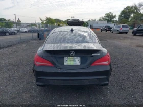 Обява за продажба на Mercedes-Benz CLA 45 AMG 4MATIC ~22 700 лв. - изображение 6