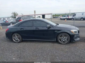 Обява за продажба на Mercedes-Benz CLA 45 AMG 4MATIC ~22 700 лв. - изображение 3