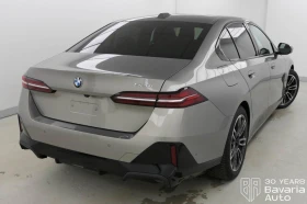 BMW 520 i M Sport Paket Steptronic | Mobile.bg    3