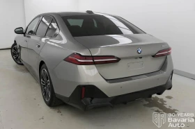 BMW 520 i M Sport Paket Steptronic | Mobile.bg    2