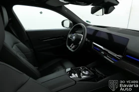 BMW 520 i M Sport Paket Steptronic | Mobile.bg    7