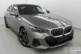 BMW 520 i M Sport Paket Steptronic | Mobile.bg    4
