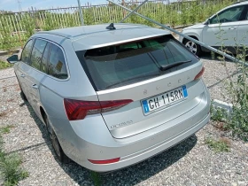 Skoda Octavia 1.5 G-TEC METAH - 32900 лв. / 16821.50 € - 38635229 3