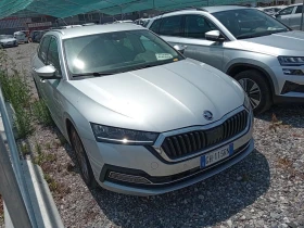 Skoda Octavia 1.5 G-TEC METAH - 32900 лв. / 16821.50 € - 38635229 2