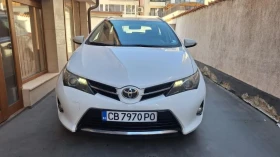 Toyota Auris 1.6 avtomatik