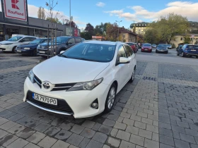 Обява за продажба на Toyota Auris 1.6 avtomatik ~18 800 лв. - изображение 1 | Auto.bg Обява за продажба на Toyota Auris 1.6 avtomatik ~18 800 лв. - изображение 1