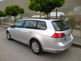 Обява за продажба на VW Golf Variant ~13 800 лв. - изображение 1 | Auto.bg Обява за продажба на VW Golf Variant ~13 800 лв. - изображение 1