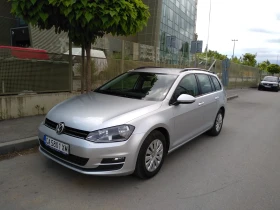 Обява за продажба на VW Golf Variant ~13 800 лв. - изображение 1 | Auto.bg Обява за продажба на VW Golf Variant ~13 800 лв. - изображение 1