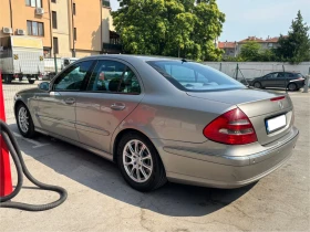Mercedes-Benz E 220, снимка 2 — Bazar.bg Mercedes-Benz E 220, снимка 2