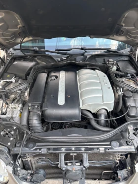 Mercedes-Benz E 220, снимка 9 — Bazar.bg Mercedes-Benz E 220, снимка 9