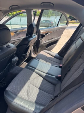 Mercedes-Benz E 220, снимка 6 — Bazar.bg Mercedes-Benz E 220, снимка 6