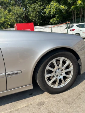 Mercedes-Benz E 220, снимка 5 — Bazar.bg Mercedes-Benz E 220, снимка 5