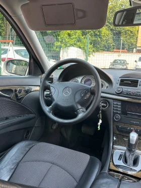 Mercedes-Benz E 220, снимка 8 — Bazar.bg Mercedes-Benz E 220, снимка 8